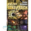 Kniha Hvězdy jako prach - Isaac Asimov