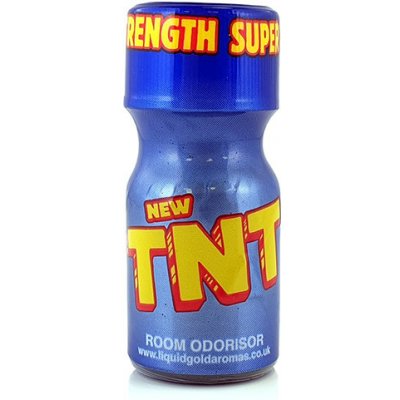 TnT 10 ml – Zboží Mobilmania