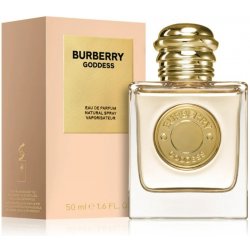 Burberry Goddess parfémovaná voda dámská 50 ml plnitelná