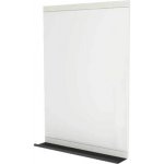 Devo Viva 2.0 60 x 80 cm bílá/ VV2-LUPL60-F104 – Hledejceny.cz