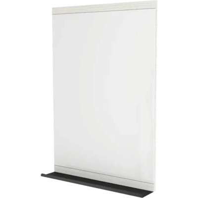 Devo Viva 2.0 60 x 80 cm bílá/ VV2-LUPL60-F104 – Hledejceny.cz