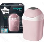 Tommee Tippee Sangenic Tec modrý – Zboží Dáma
