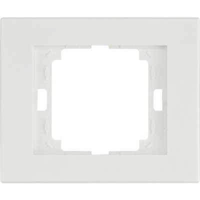 E2 Rámeček Cube² bílý 5001160010151 – Hledejceny.cz