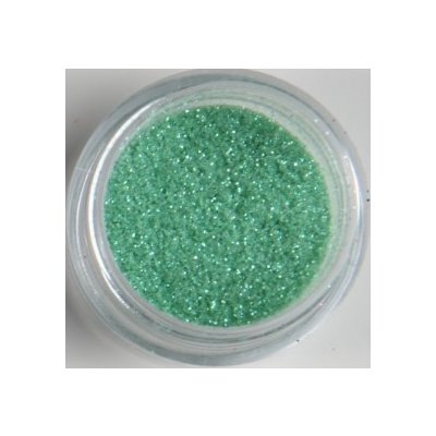 Ocean Glitter Nails Třpytky na zdobení nehtů 43 2 g – Hledejceny.cz