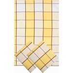 Sleep-well PEČIVO 50 x 70 cm BÉŽOVÉ 3 ks – Sleviste.cz