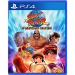 Street Fighter (30th Anniversary Collection) – Sleviste.cz
