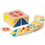 Goki skládačka kostky – Sleviste.cz