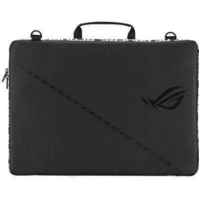 ASUS ROG Ranger Carry Sleeve 16" černý 90XB08W0-BSL000 – Zboží Živě