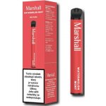 Marshall Watermelon Mint 20 mg 800 potáhnutí 1 ks – Zboží Dáma