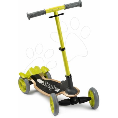 Wooden Scooter Smoby