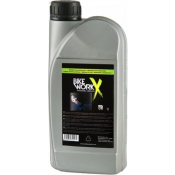 BikeWorkX Chain Star Normal 1000 ml