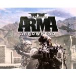 ARMA 2: Operation Arrowhead – Zbozi.Blesk.cz