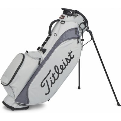 Titleist bag stand Players 4 23 – Zboží Mobilmania