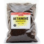 Chytil Betainové minipeletky 1 kg 1,5 mm – Zbozi.Blesk.cz