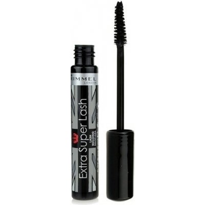 Rimmel Extra Super Lash řasenka 102 Brown 8 ml – Hledejceny.cz