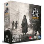 ALBI This War of Mine Rozšíření 1 – Zboží Mobilmania