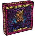 Goblinko Dungeon Degenerates Hand of Doom – Hledejceny.cz