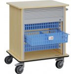 DEXTER 23 vozík boxový 880 x 780 x 620 mm – Hledejceny.cz