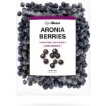 GymBeam Aronia berries 100 g – Hledejceny.cz