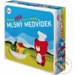 Presco Group Mlsný medvídek – Hledejceny.cz