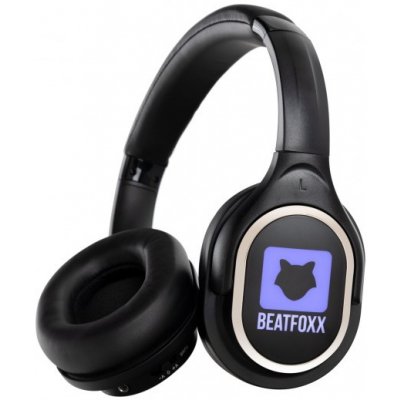 Beatfoxx SDH-340 Silent Disco V2 UHF
