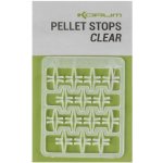 Korum Zarážky na Pelety Pellet Stop Clear – Hledejceny.cz