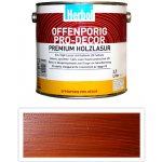 Herbol Offenporig Pro Decor 2,5 l mahagon – Zboží Mobilmania