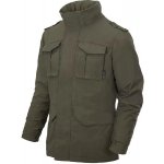 Bunda Helikon-Tex Covert M65 taiga green – Hledejceny.cz