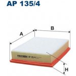 Vzduchový filtr FILTRON AP 135/4 – Hledejceny.cz