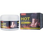 Jadon gel Hot hřejivý gel s kostivalem a CBD 50 g – Sleviste.cz