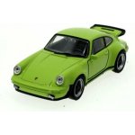 Welly Porsche 911 Turbo 3.0 1974 Zelené 1:34-39 – Hledejceny.cz