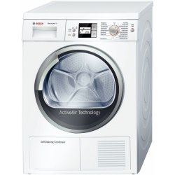 Bosch WTW 86563 BY