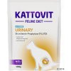 Kattovit Urinary s tuňákem 2 x 4 kg