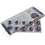 Curaprox PCA 223 tablety na indikaci plaku 12 ks – Zbozi.Blesk.cz