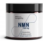 MOVit Energy LONGEVITY NMN 500 mg 60 kapslí – Zboží Dáma