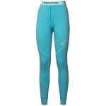 PROGRESS MERINO LT-L Dámské dlouhé tyrkysová – Zboží Dáma