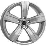 MAK Stone 7,5x18 5x130 ET56 silver – Hledejceny.cz