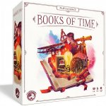 TLAMA games Books of Time CZ/EN – Sleviste.cz