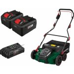 PARKSIDE PLVA 40-Li B1 2x Smart 8 Ah – HobbyKompas.cz