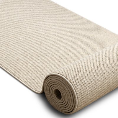 Nej-koberce CASABLANCA LOOM krémový metráž 100 cm – Hledejceny.cz