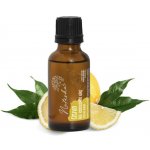 Natasha Bio esenciální olej Citron 30 ml – Hledejceny.cz
