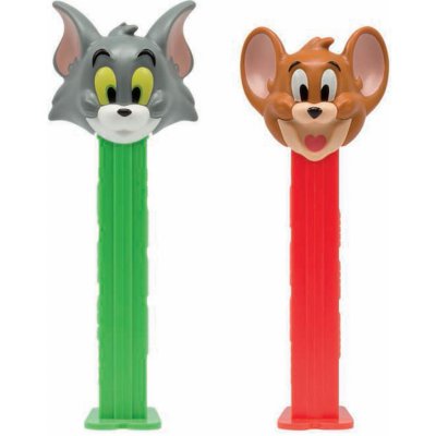 PEZ figurky 1+2 17 g – Zboží Mobilmania