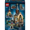  LEGO® Harry Potter 76426 Přístav v Bradavicích