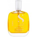 Alfaparf Milano Semi Di Lino Curls olej pro kudrnaté vlasy 100 ml – Zboží Mobilmania