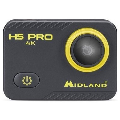 Midland H5 PRO 4K – Zboží Mobilmania