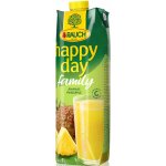 Rauch Happy Day ananas 100% 1l – Zboží Mobilmania