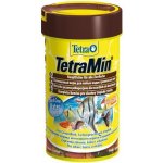 Tetra Min Flakes 100 ml – Hledejceny.cz