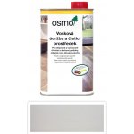 Osmo 3087 Vosková údržba a čistící prostředek 1 l Bílý – Zboží Mobilmania