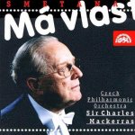 Bedřich Smetana - Má vlast CD – Hledejceny.cz