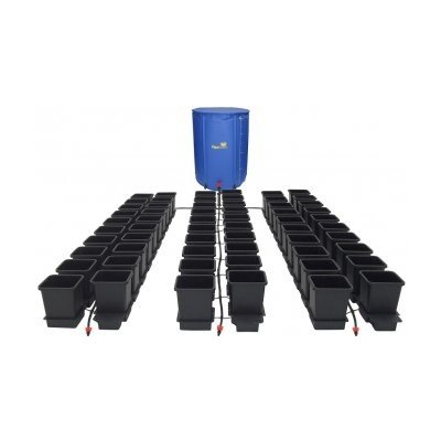 Autopot 1Pot Module 60 květináčů Flexitank 400 L